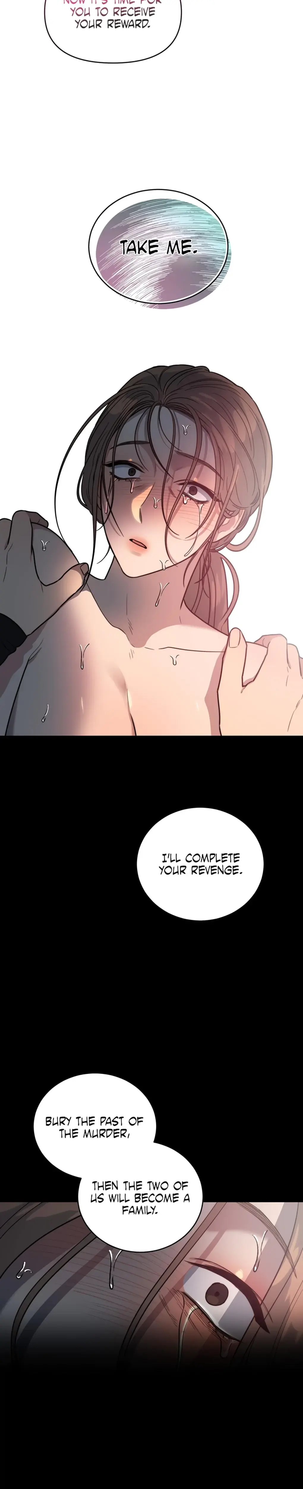 Immoral Parody Episode 4 - Page 24