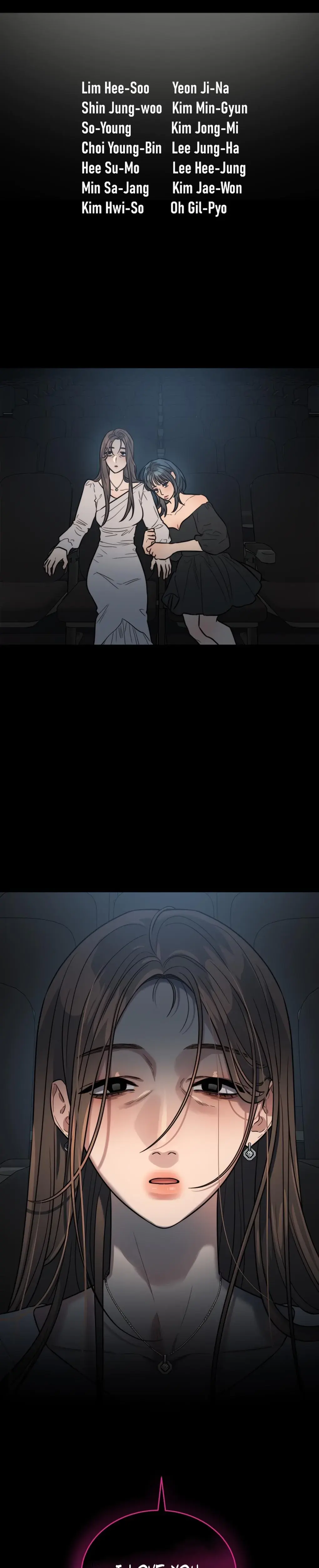 Immoral Parody Episode 4 - Page 28