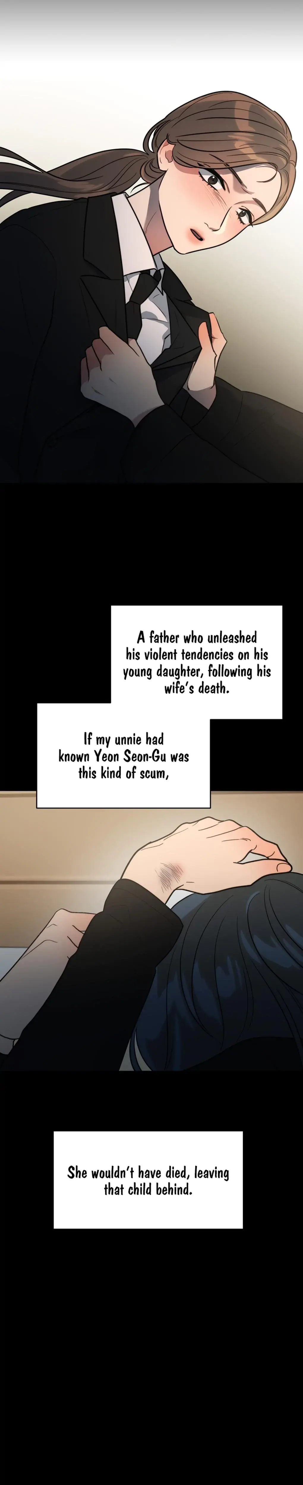 Immoral Parody Episode 4 - Page 7