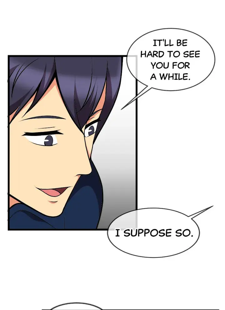 Immoral Swim Club Episode 24 - Page 10