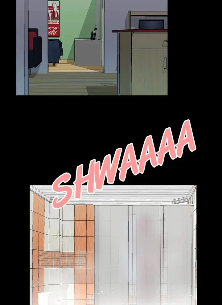 Immoral Swim Club Episode 24 - Page 19