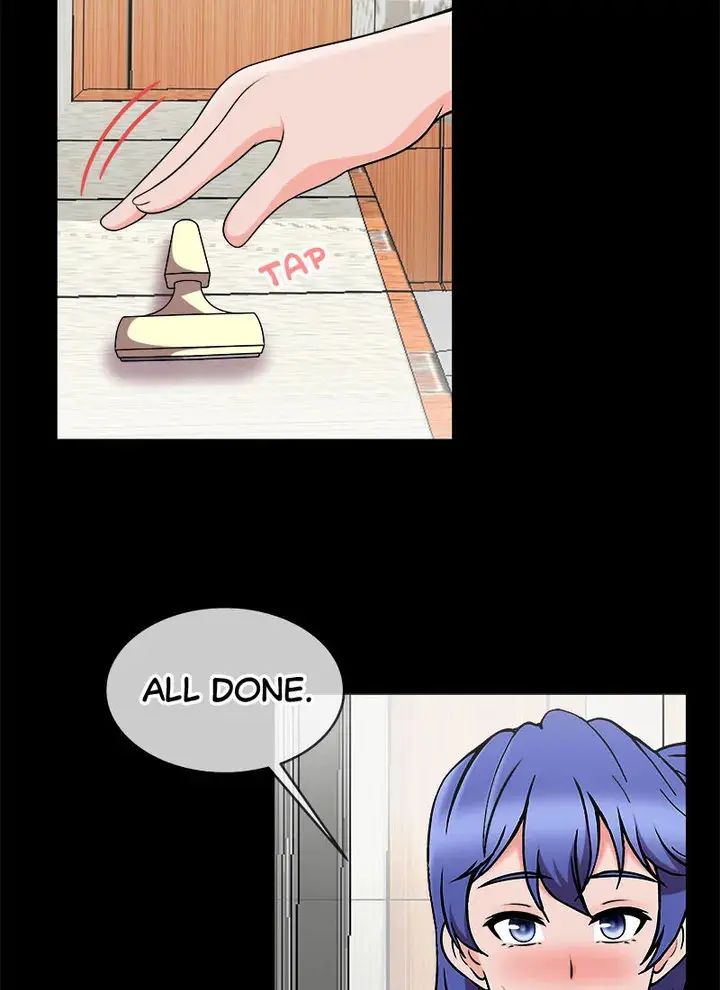 Immoral Swim Club Episode 24 - Page 26