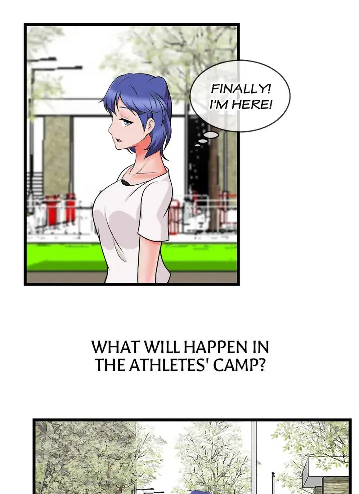 Immoral Swim Club Episode 24 - Page 38