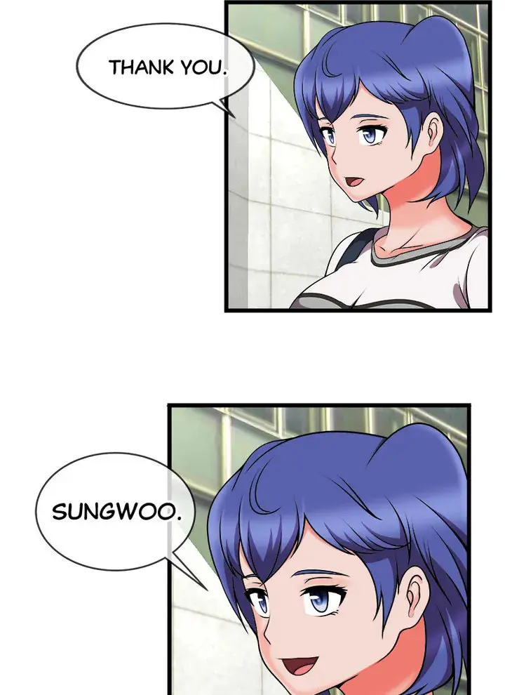 Immoral Swim Club Episode 24 - Page 8