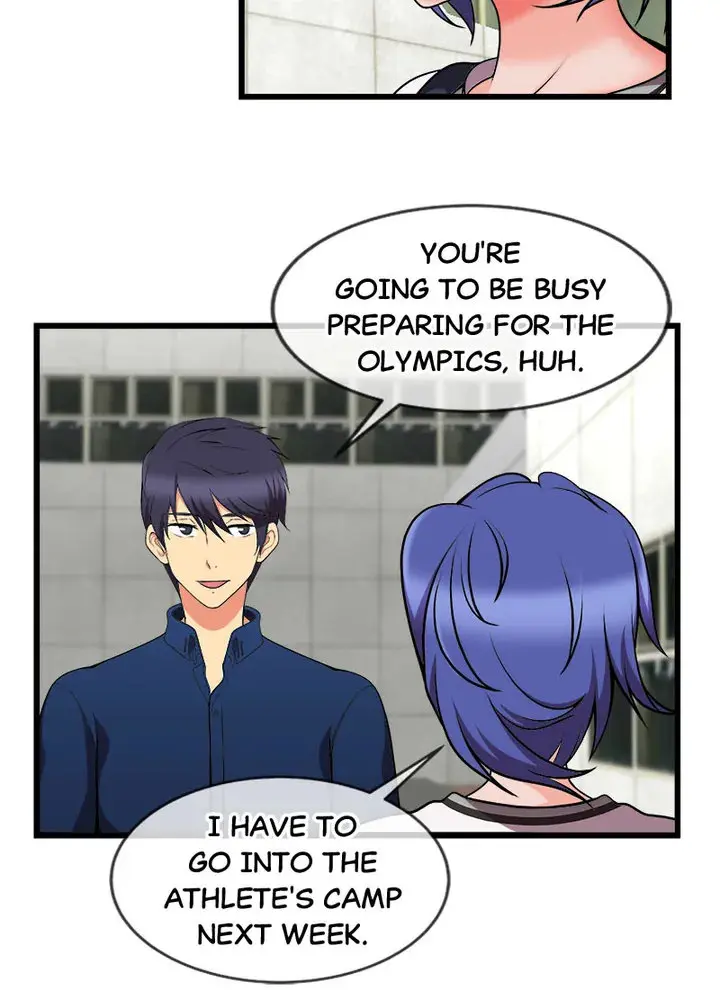 Immoral Swim Club Episode 24 - Page 9