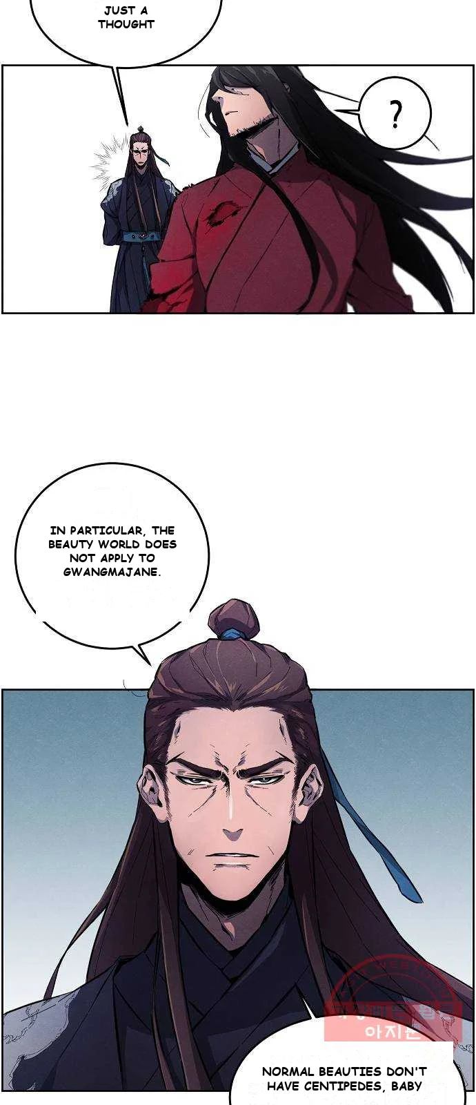 Immortal, Invincible Episode 1 - Page 11