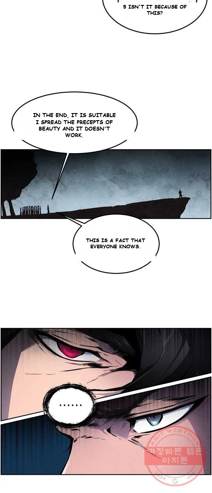 Immortal, Invincible Episode 1 - Page 12