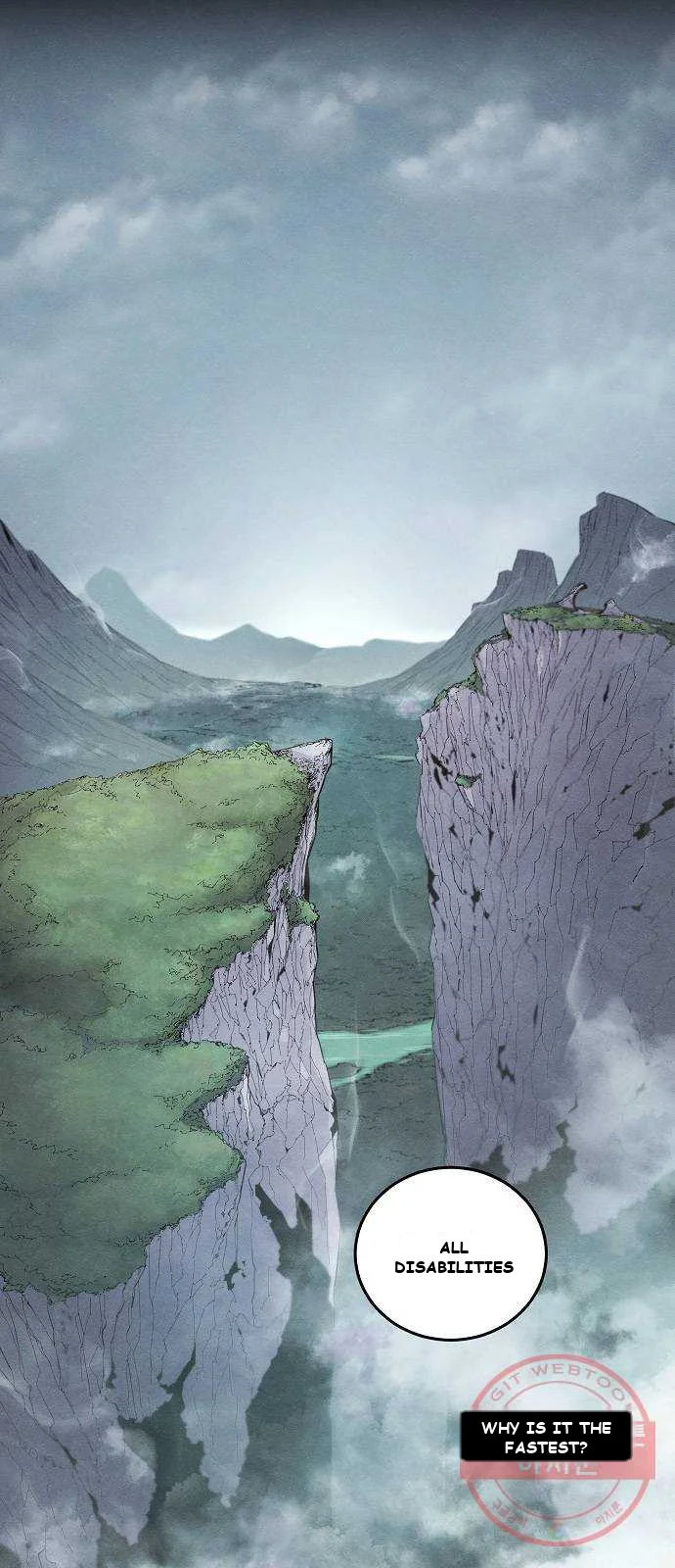 Immortal, Invincible Episode 1 - Page 2