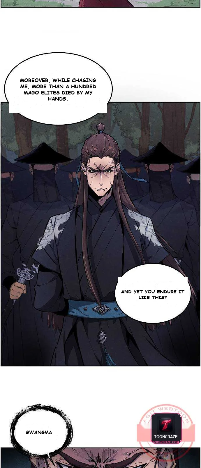 Immortal, Invincible Episode 1 - Page 20