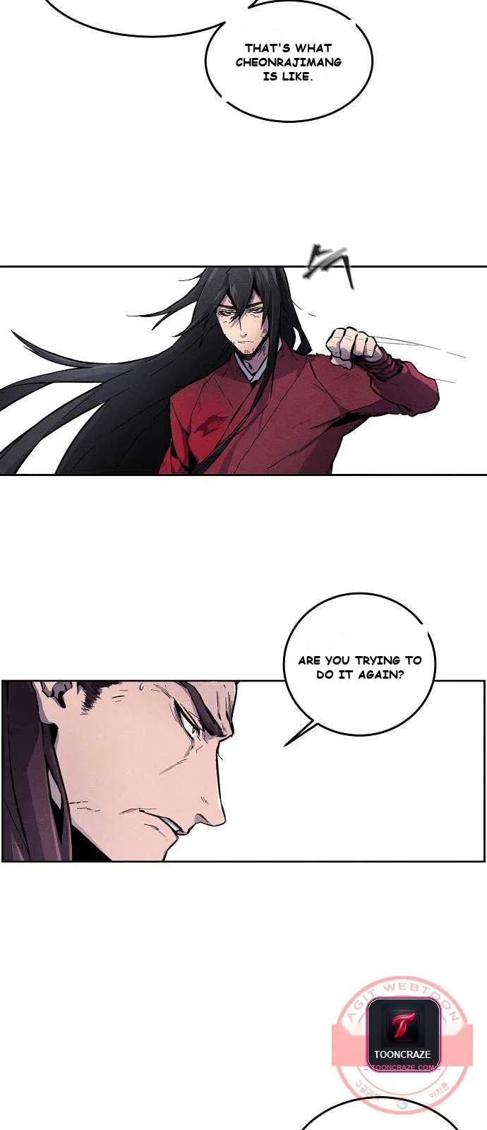 Immortal, Invincible Episode 1 - Page 25