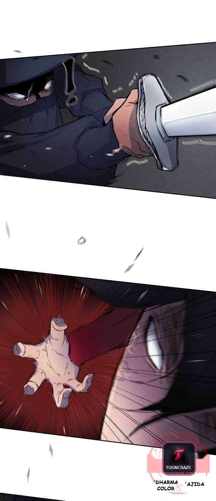 Immortal, Invincible Episode 1 - Page 38
