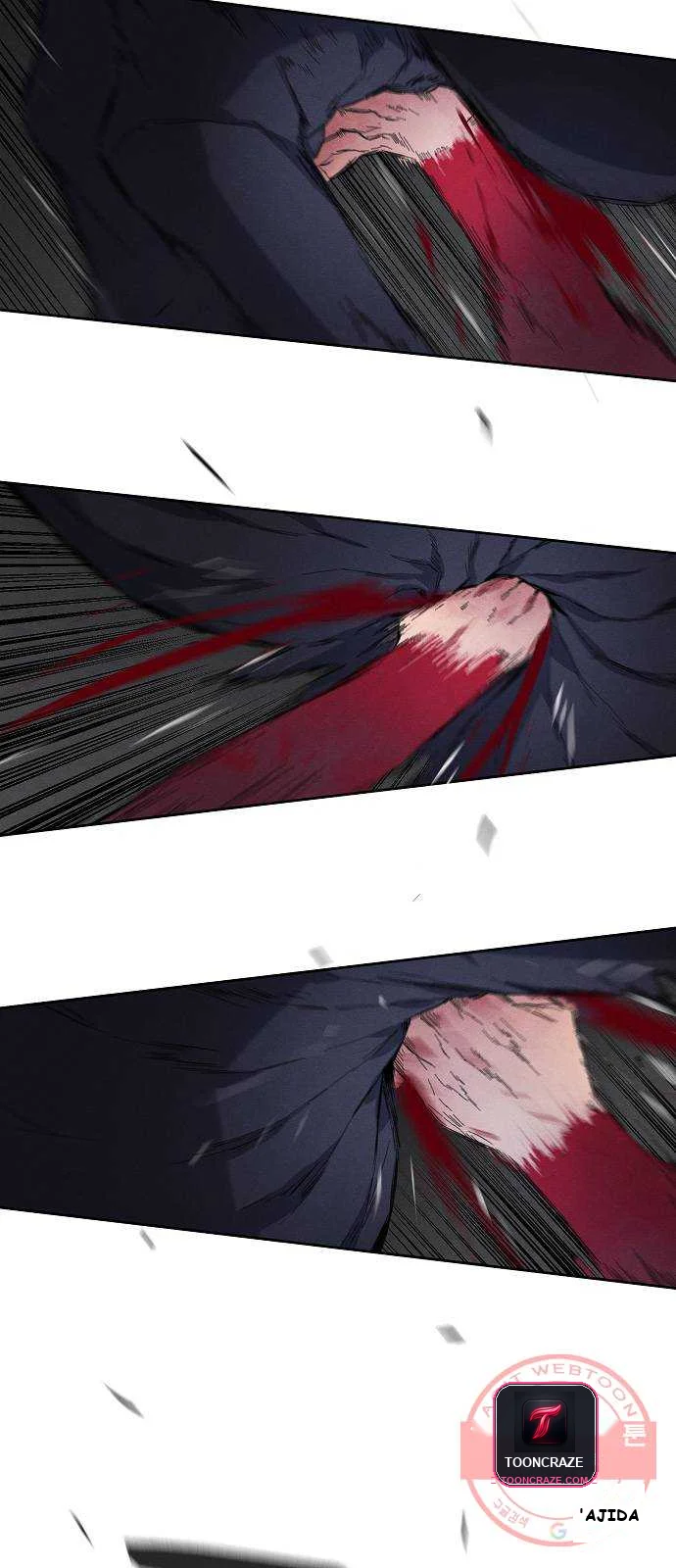 Immortal, Invincible Episode 1 - Page 39