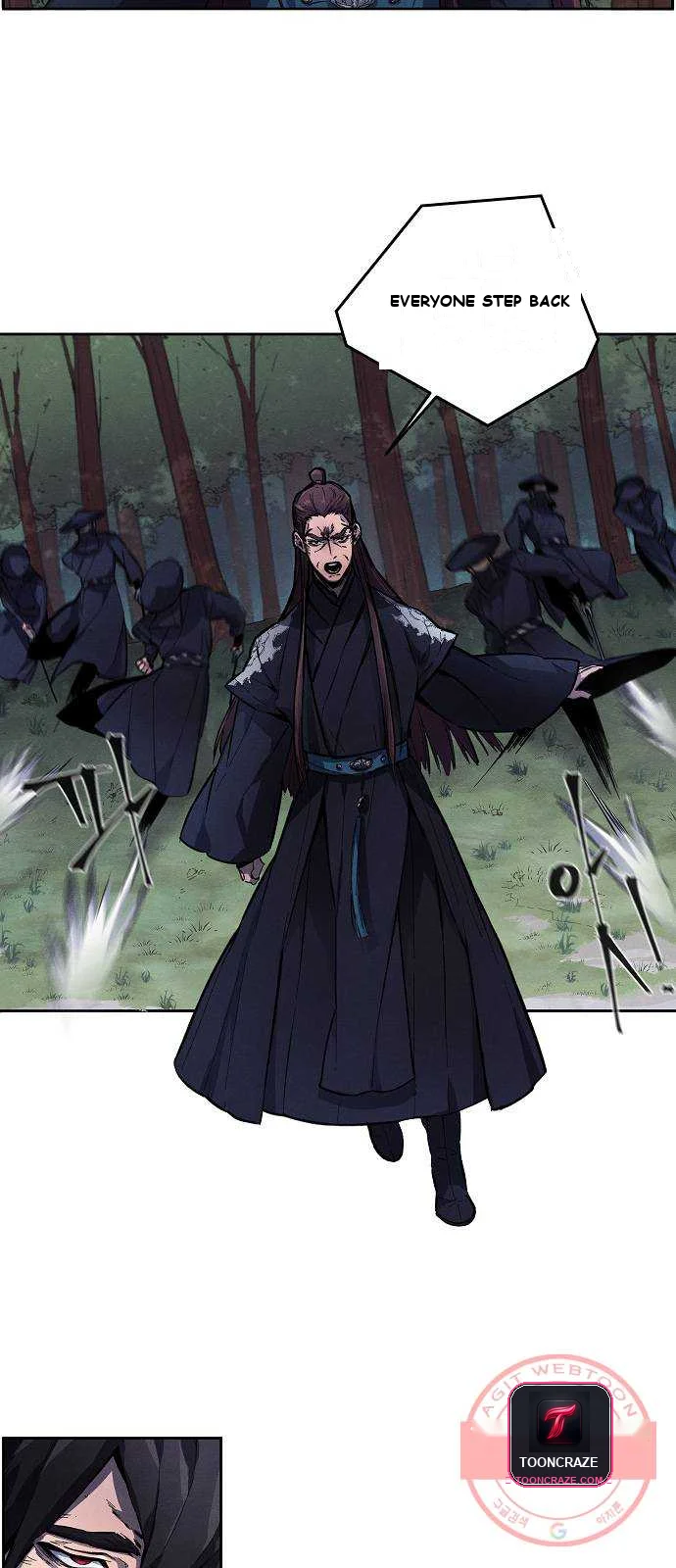 Immortal, Invincible Episode 1 - Page 44