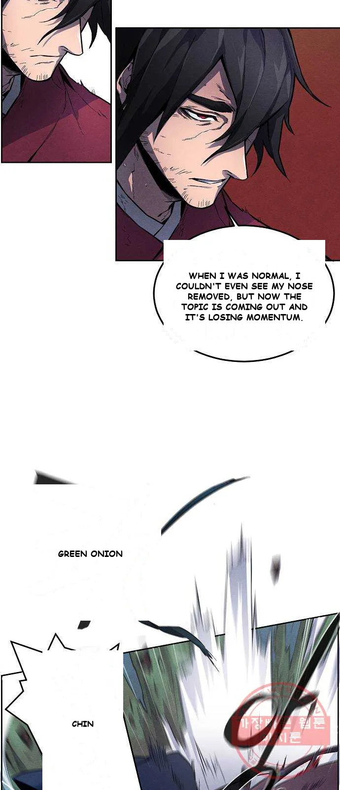 Immortal, Invincible Episode 1 - Page 45
