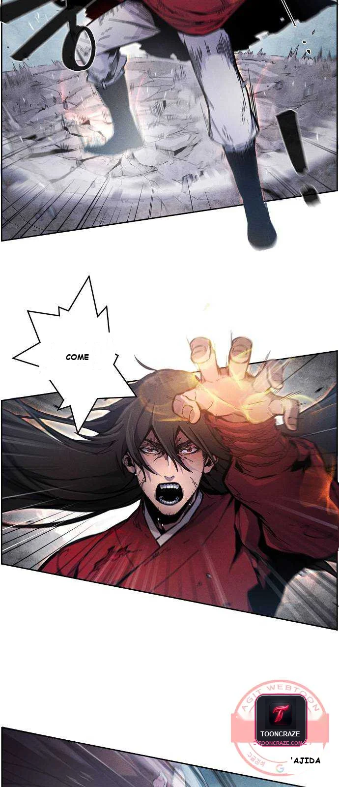 Immortal, Invincible Episode 1 - Page 47