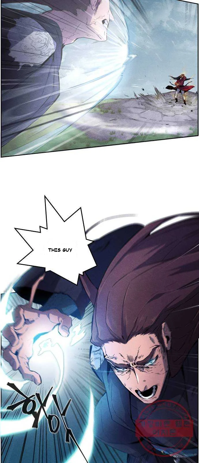 Immortal, Invincible Episode 1 - Page 48