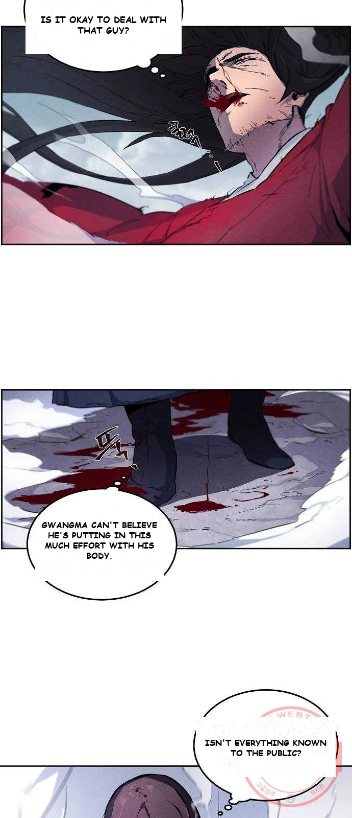 Immortal, Invincible Episode 1 - Page 56