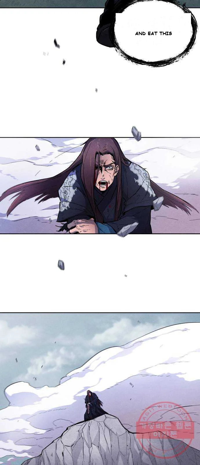 Immortal, Invincible Episode 1 - Page 60