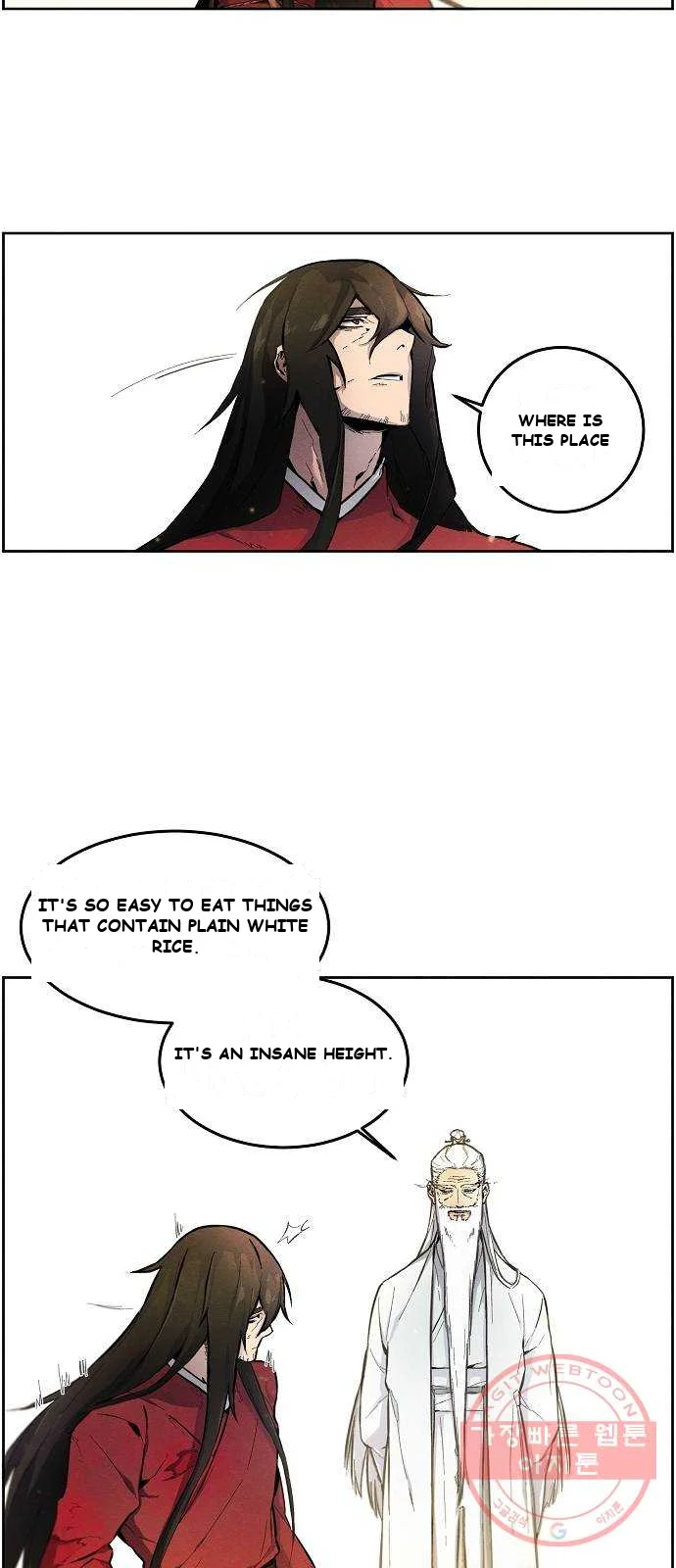 Immortal, Invincible Episode 1 - Page 67