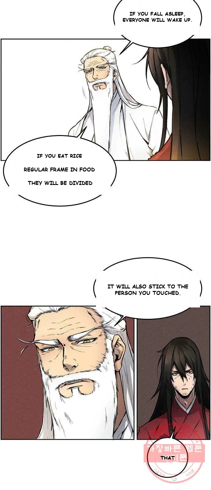 Immortal, Invincible Episode 1 - Page 70