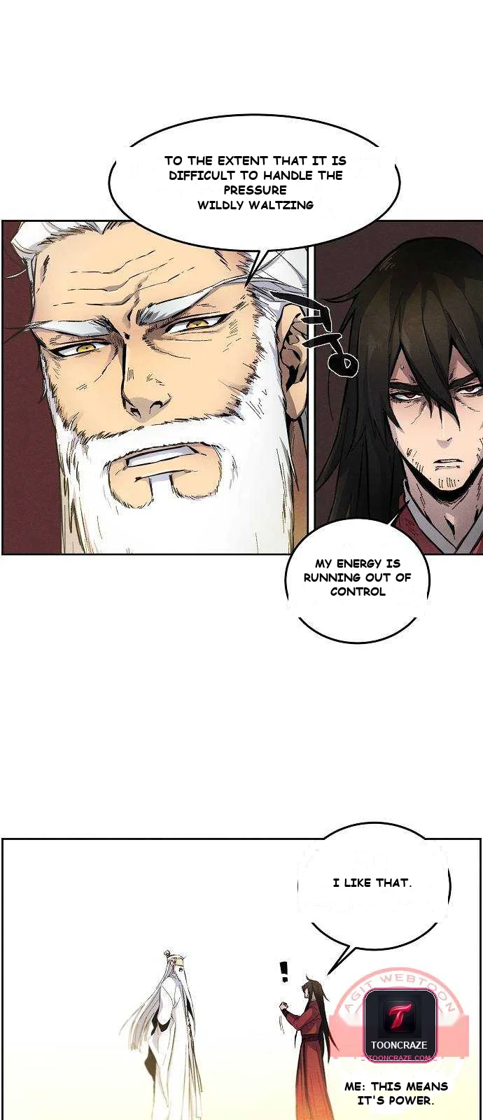 Immortal, Invincible Episode 1 - Page 71