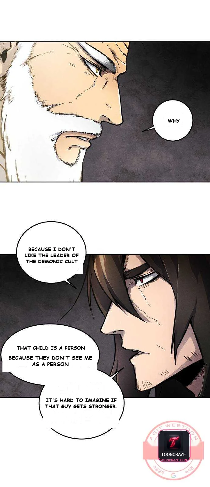 Immortal, Invincible Episode 1 - Page 76