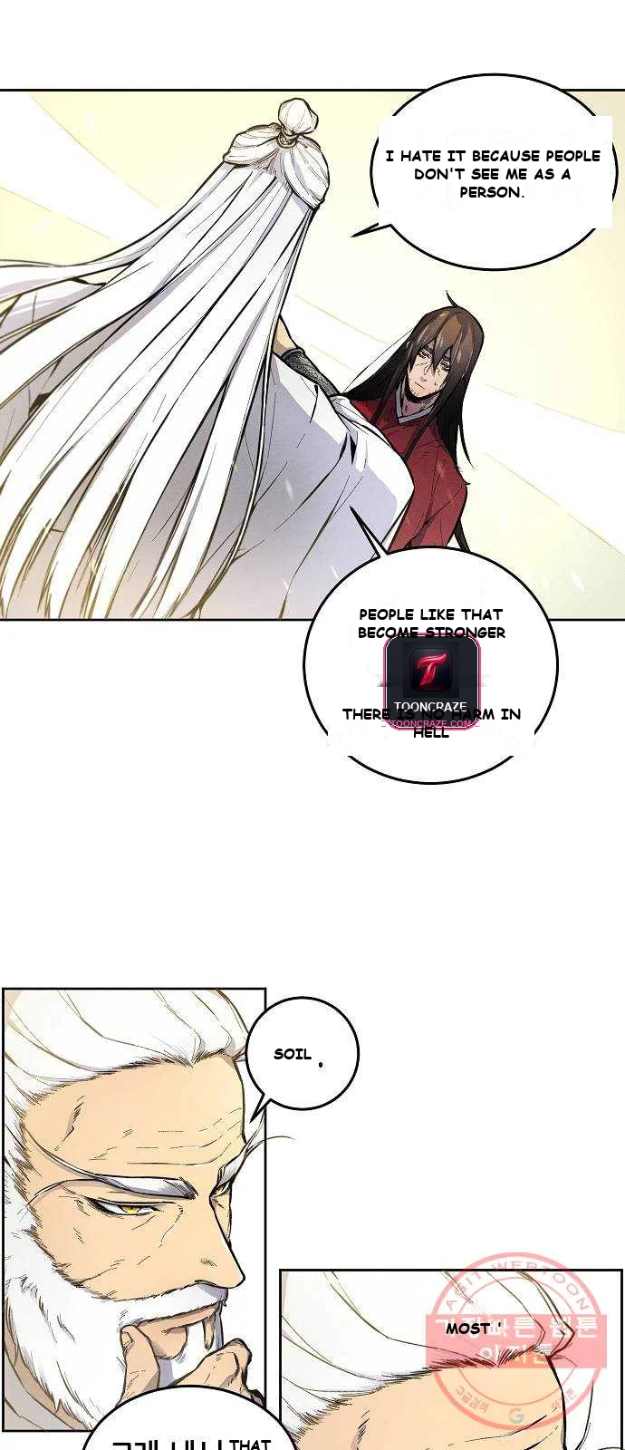 Immortal, Invincible Episode 1 - Page 77