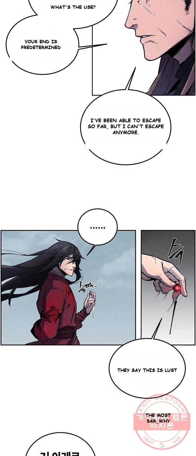 Immortal, Invincible Episode 1 - Page 8