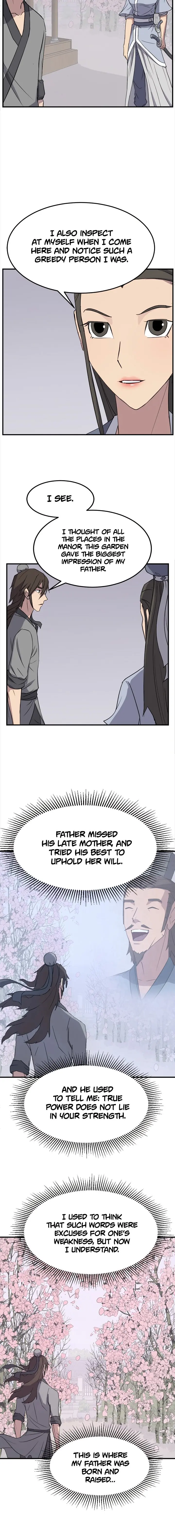 Immortal, Invincible Episode 101 - Page 13