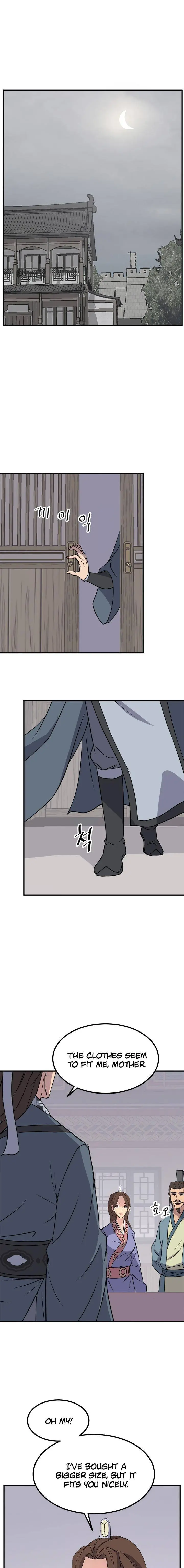Immortal, Invincible Episode 129 - Page 2