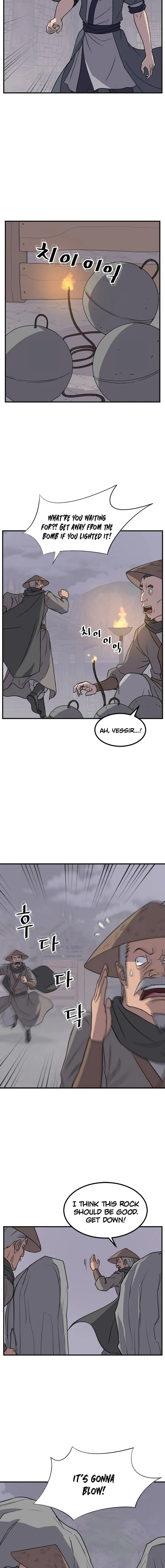 Immortal, Invincible Episode 142 - Page 3