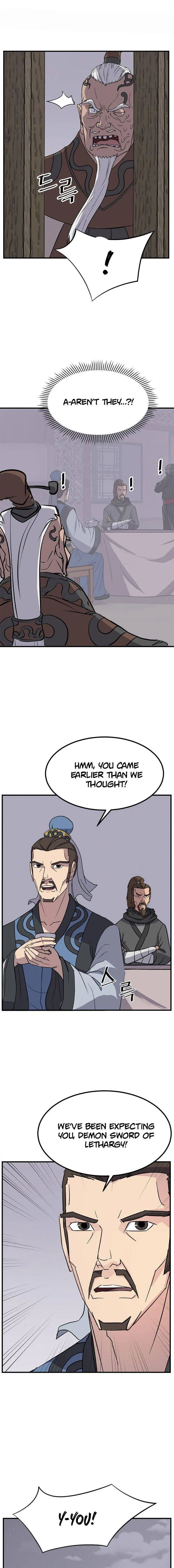 Immortal, Invincible Episode 145 - Page 2