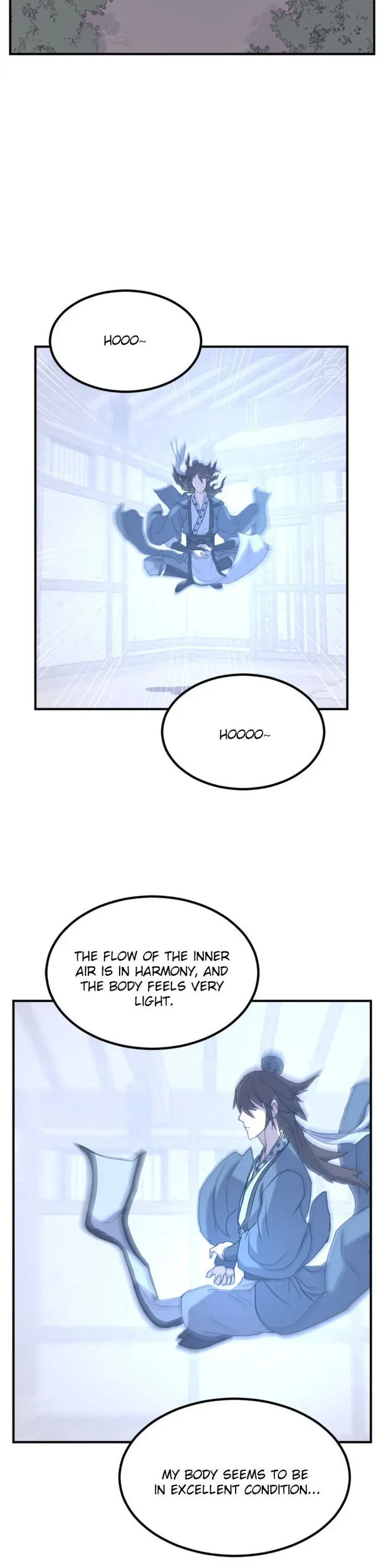 Immortal, Invincible Episode 159 - Page 10