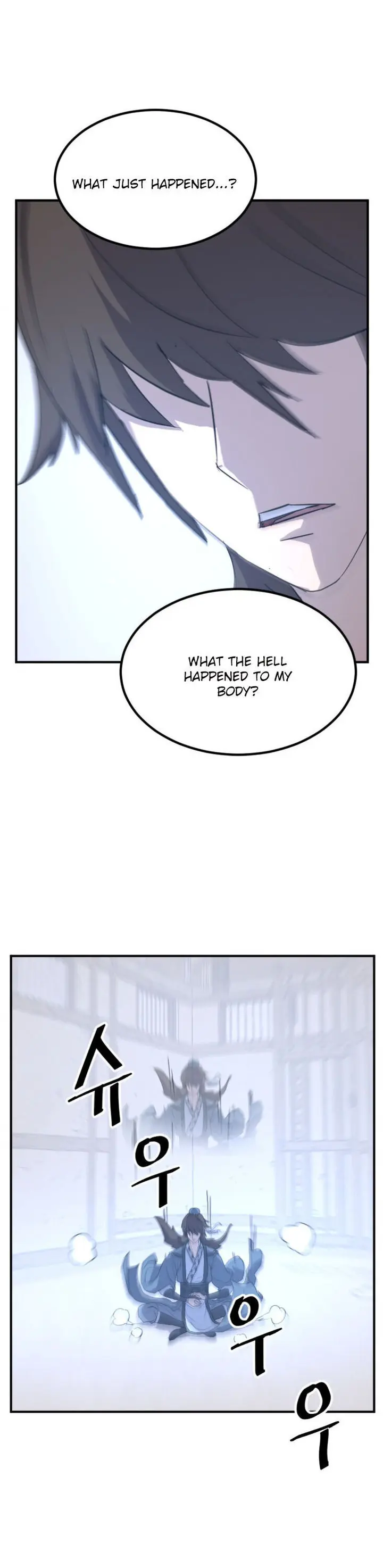 Immortal, Invincible Episode 159 - Page 11