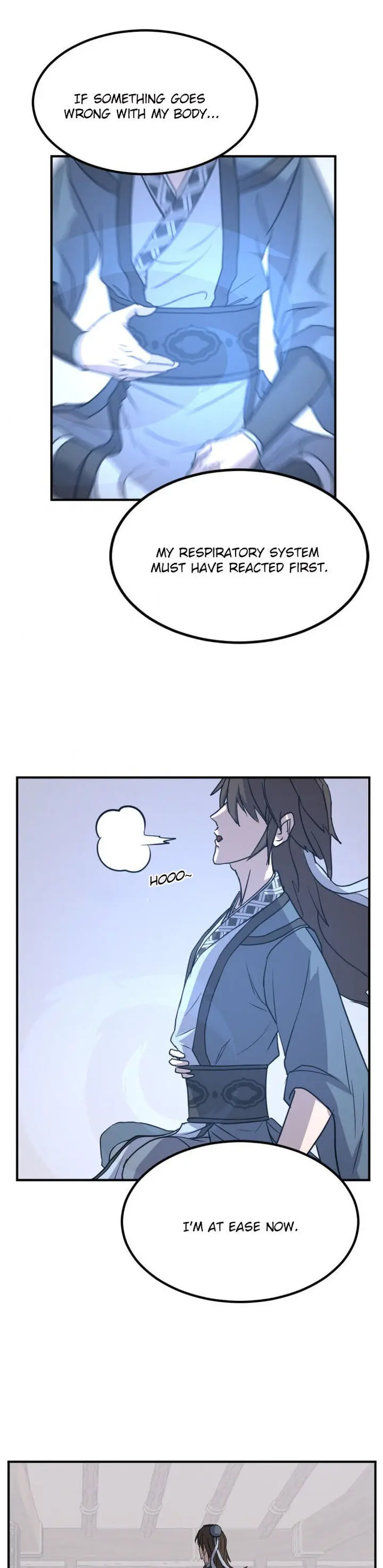 Immortal, Invincible Episode 159 - Page 12