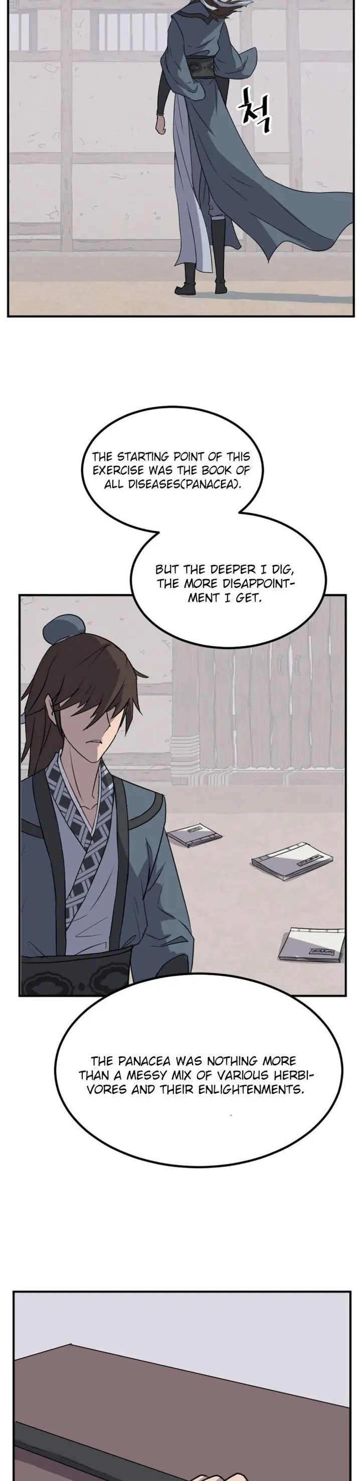 Immortal, Invincible Episode 159 - Page 13