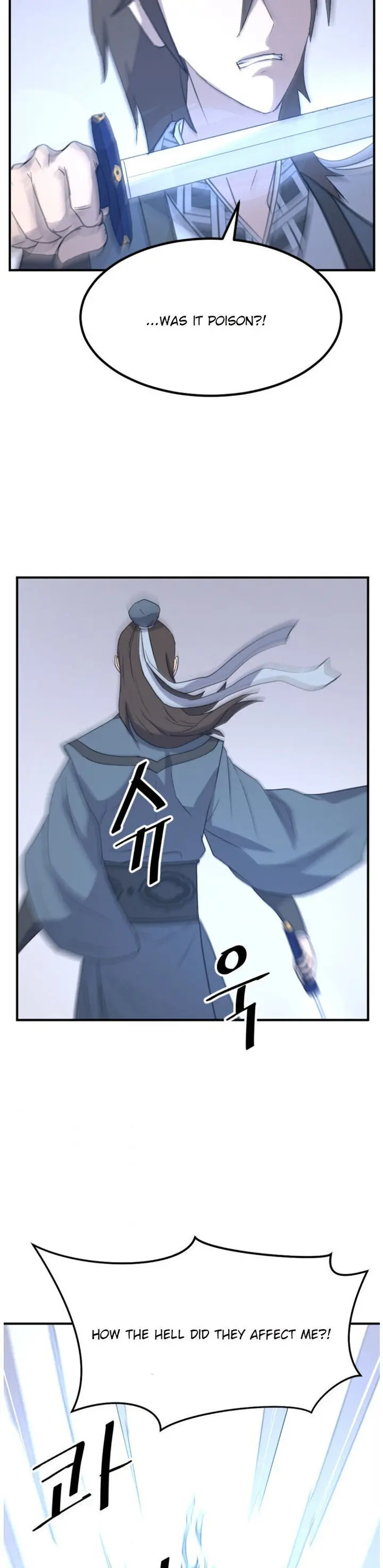 Immortal, Invincible Episode 159 - Page 15