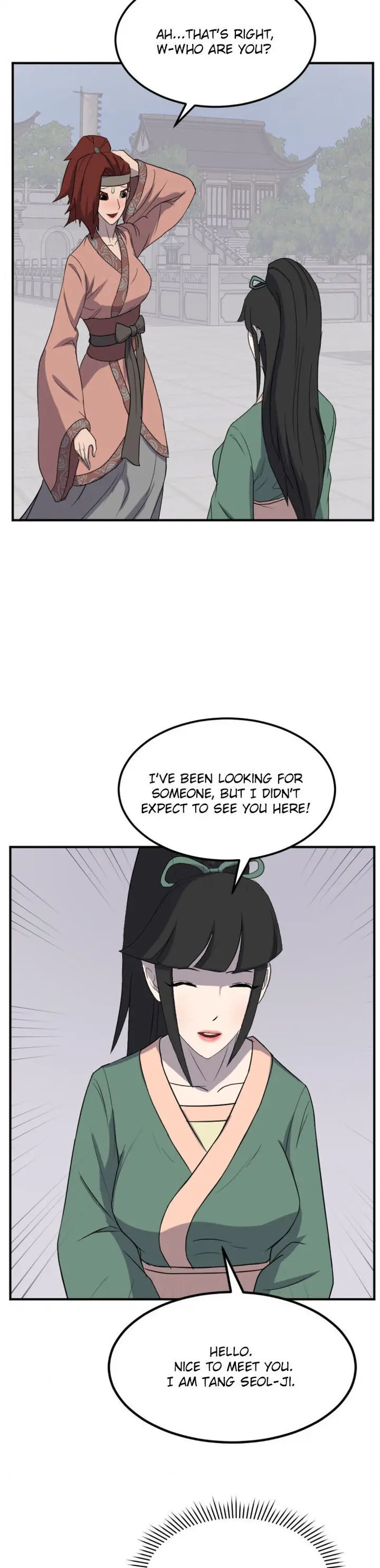 Immortal, Invincible Episode 159 - Page 2