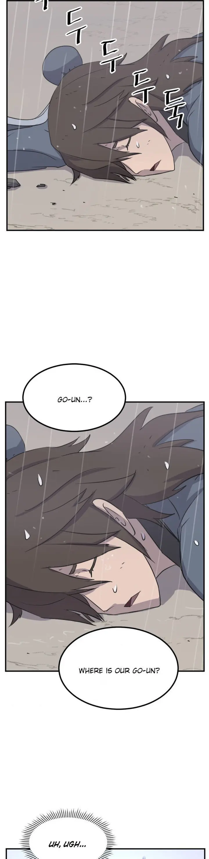 Immortal, Invincible Episode 159 - Page 22