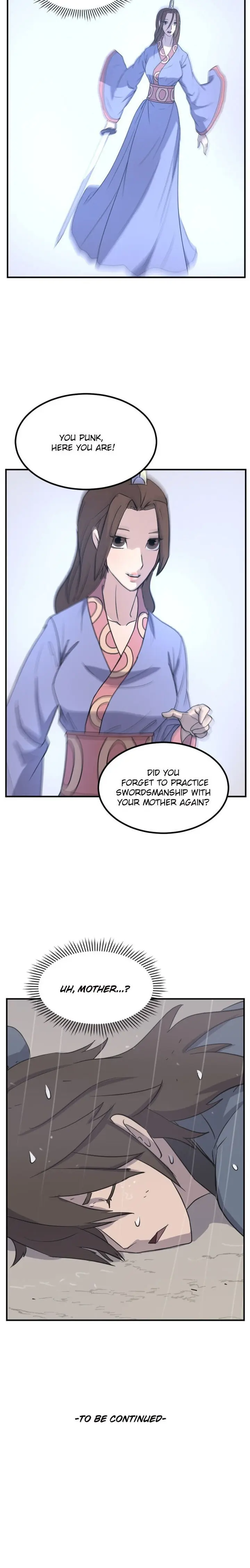 Immortal, Invincible Episode 159 - Page 23