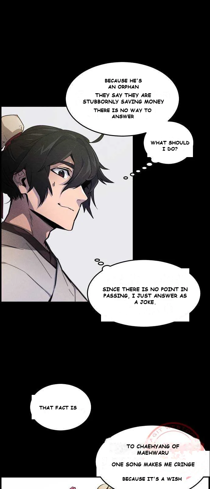 Immortal, Invincible Episode 2 - Page 13