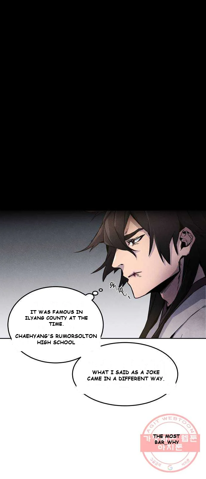 Immortal, Invincible Episode 2 - Page 16