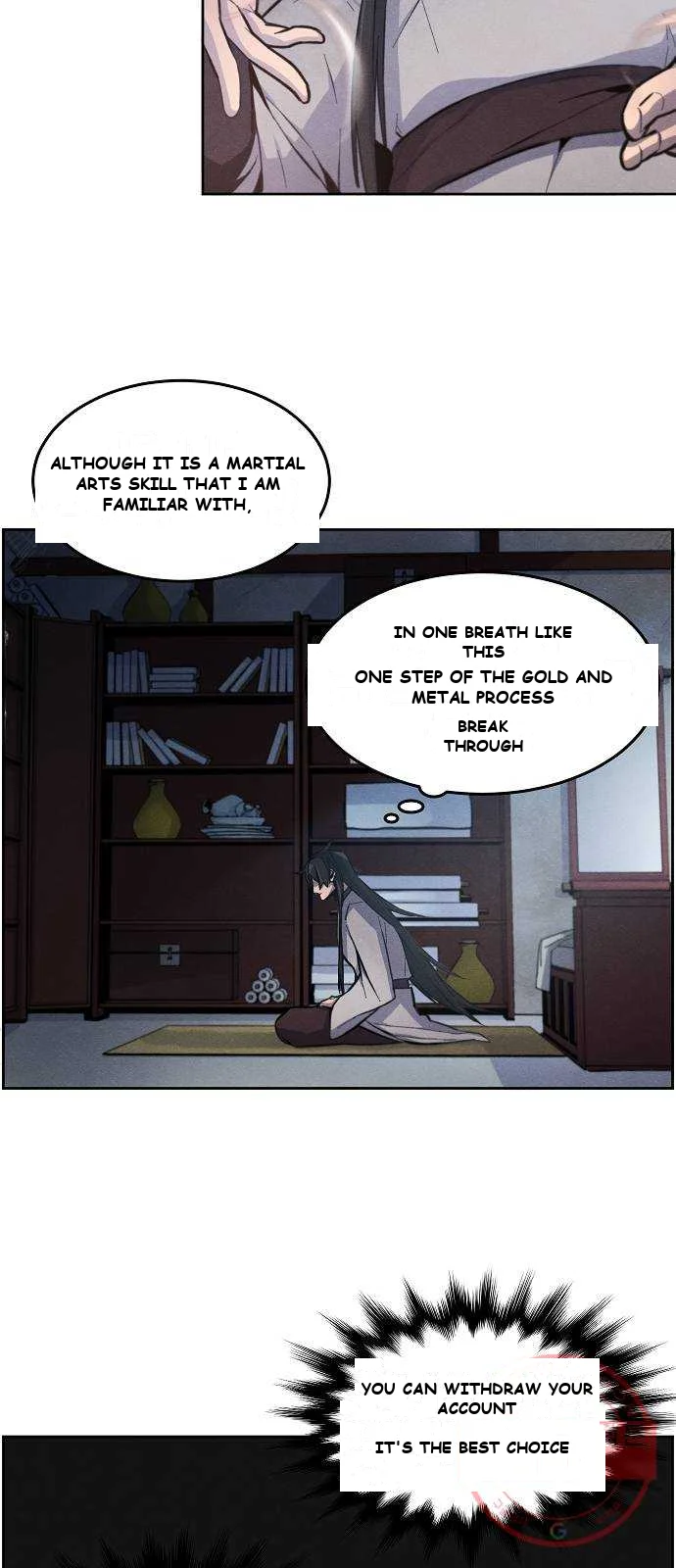 Immortal, Invincible Episode 2 - Page 25