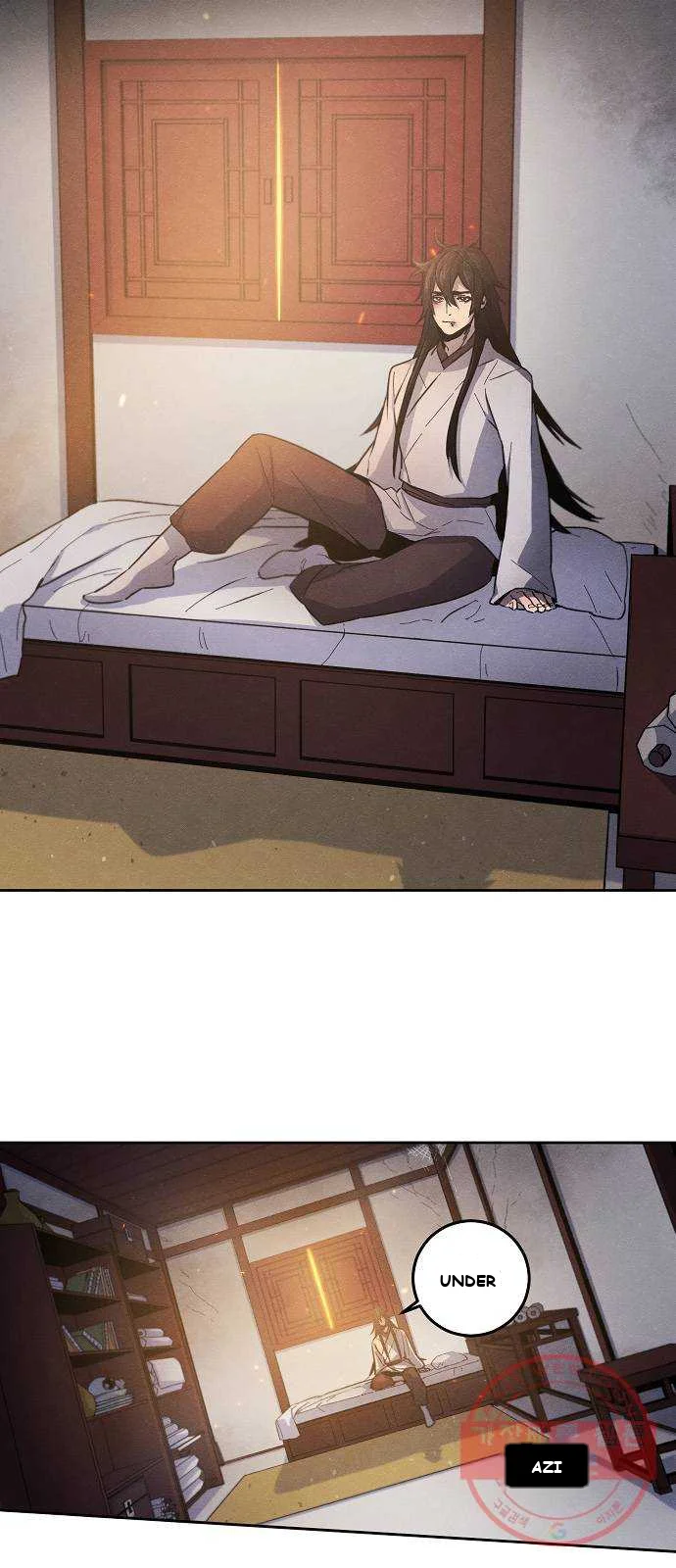 Immortal, Invincible Episode 2 - Page 3