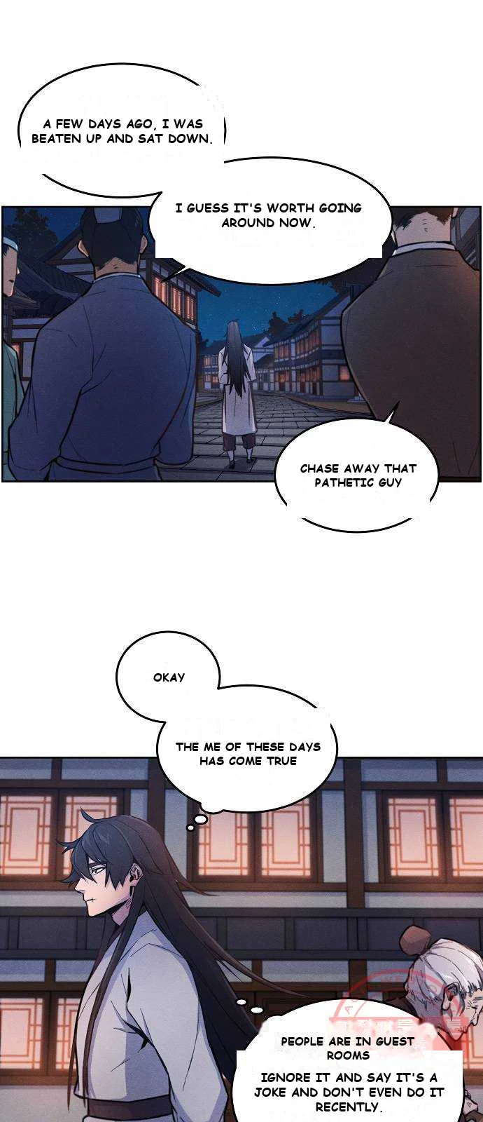 Immortal, Invincible Episode 2 - Page 34