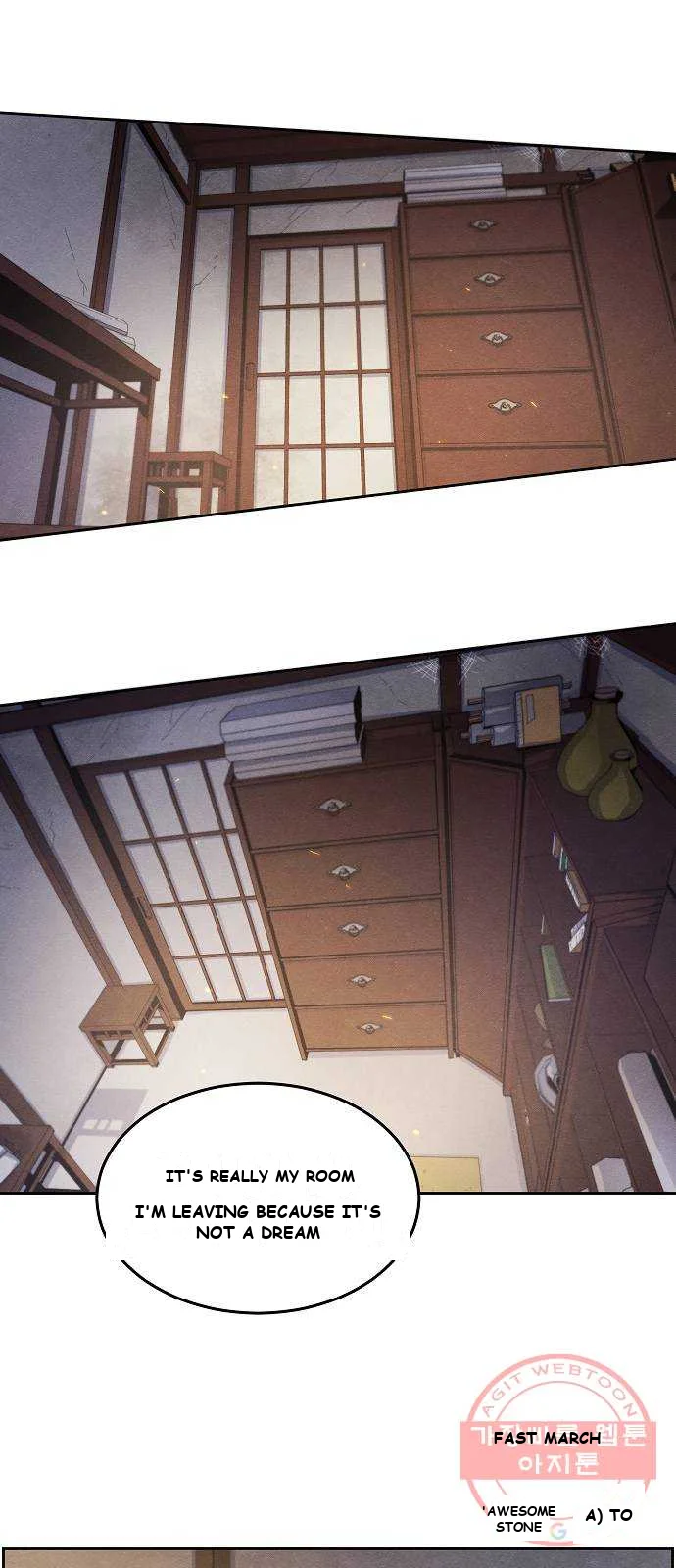 Immortal, Invincible Episode 2 - Page 4