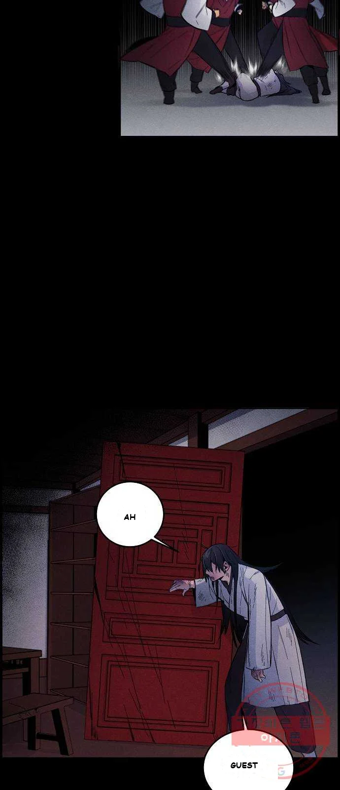 Immortal, Invincible Episode 2 - Page 41