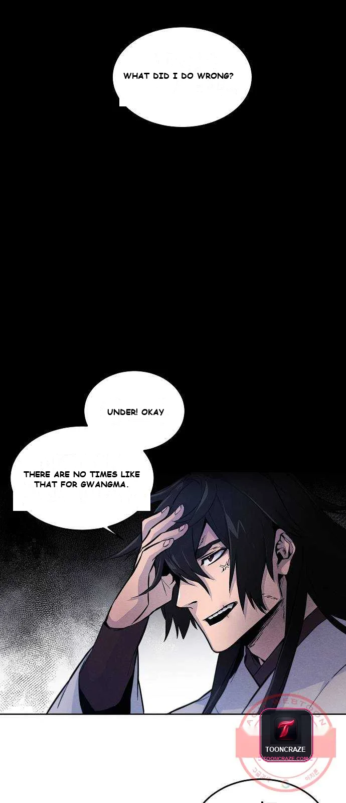 Immortal, Invincible Episode 2 - Page 43