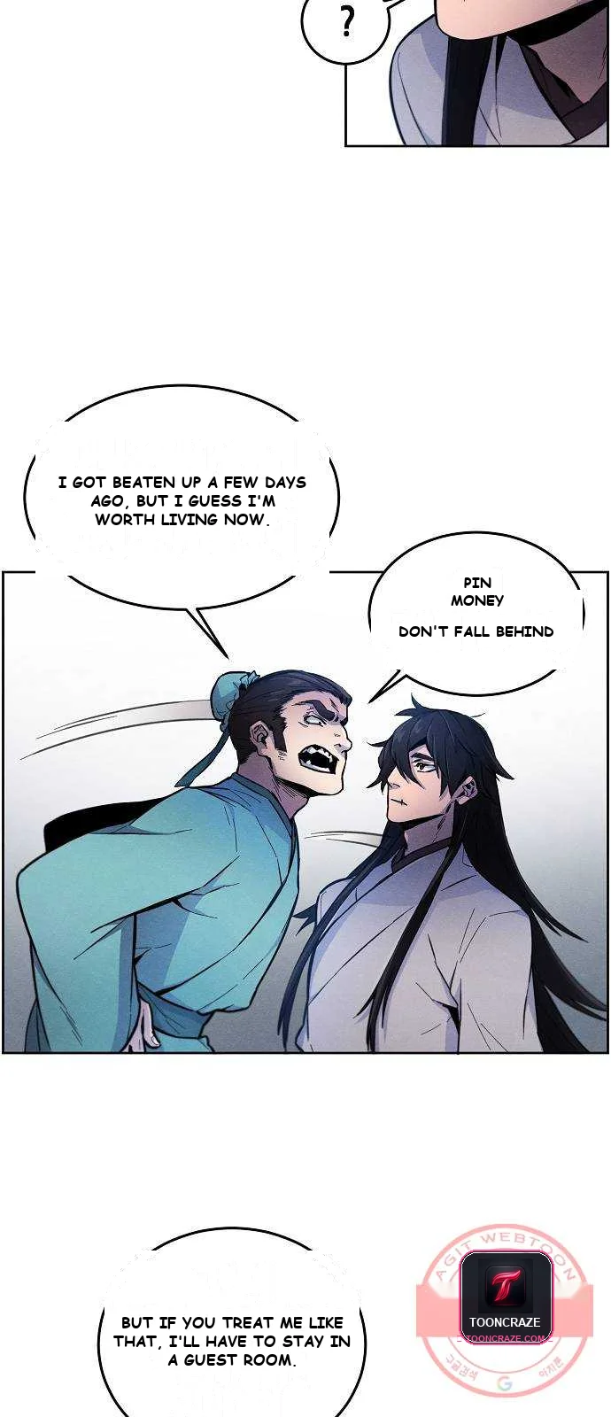 Immortal, Invincible Episode 2 - Page 47