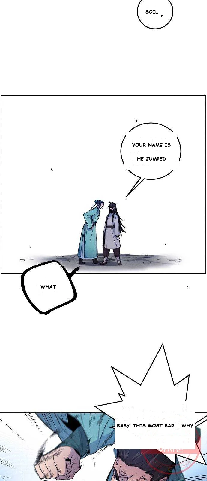 Immortal, Invincible Episode 2 - Page 49
